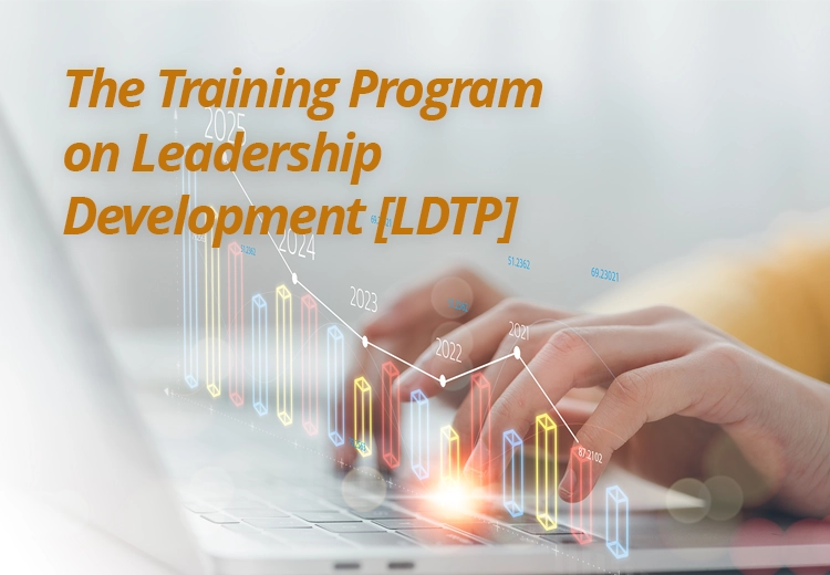 The Training Program on  Leadership Development