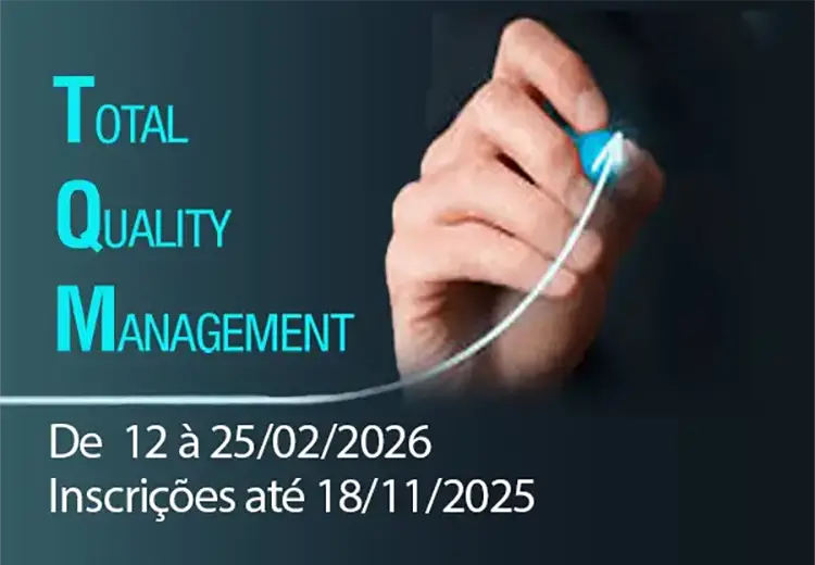 The Program for  Quality Management [PQM]