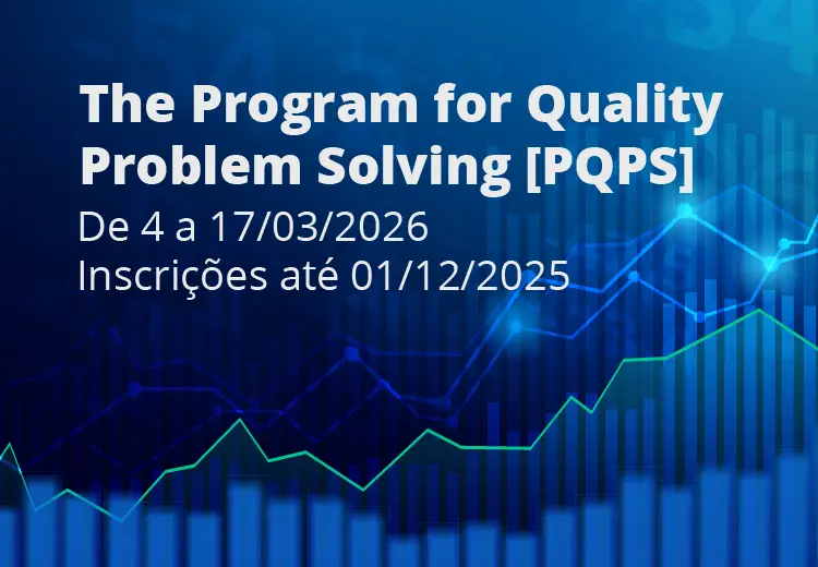 The Program for Quality Problem Solving [PQPS]