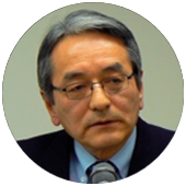 Associado ao Diretor do Curso Yahagio Tsuneo